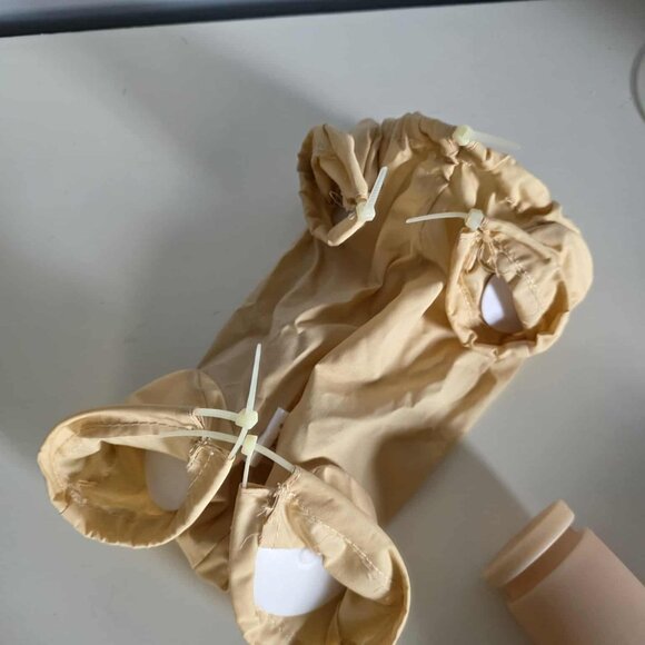 NWT Middleton Doll Reborn Baby "Sweety Pie Doll Kit" by Jane Pinkstaff #2543 - Picture 7 of 12